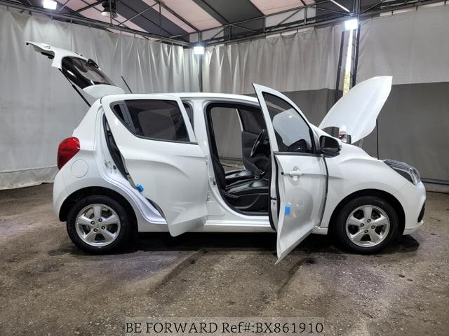 
								CHEVROLET SPARK full									
