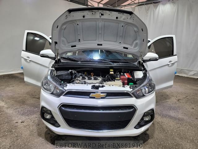 
								CHEVROLET SPARK full									