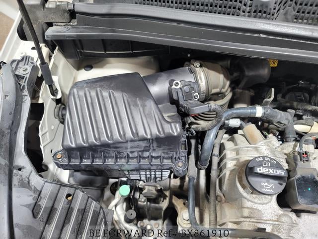 
								CHEVROLET SPARK full									