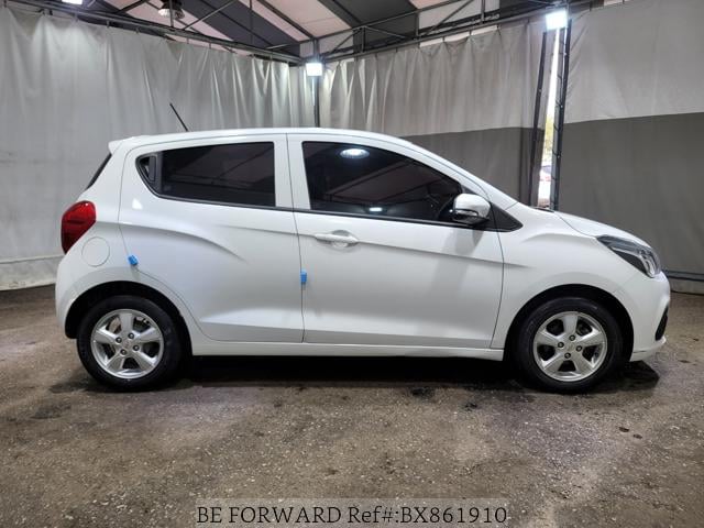 
								CHEVROLET SPARK full									