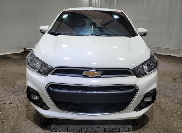 
								CHEVROLET SPARK full									