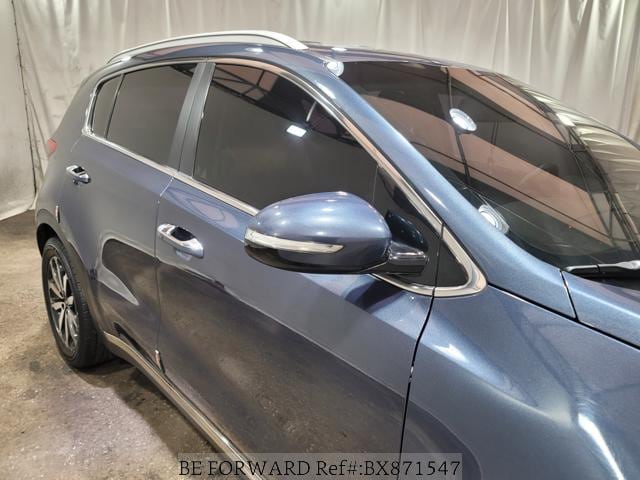 
								KIA SPORTAGE 2016 full									