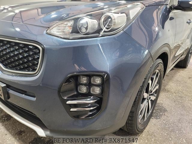 
								KIA SPORTAGE 2016 full									