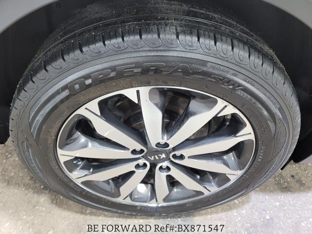 
								KIA SPORTAGE 2016 full									