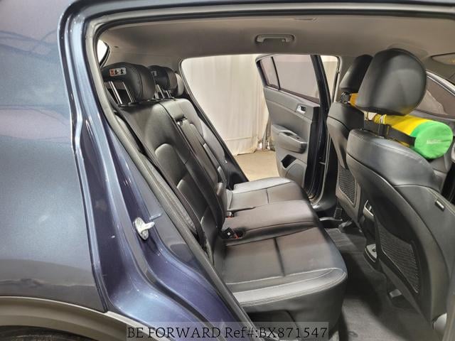 
								KIA SPORTAGE 2016 full									