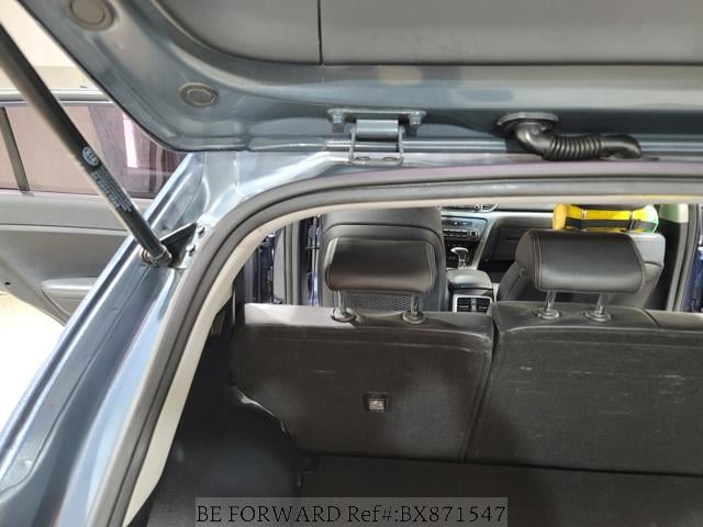 
								KIA SPORTAGE 2016 full									