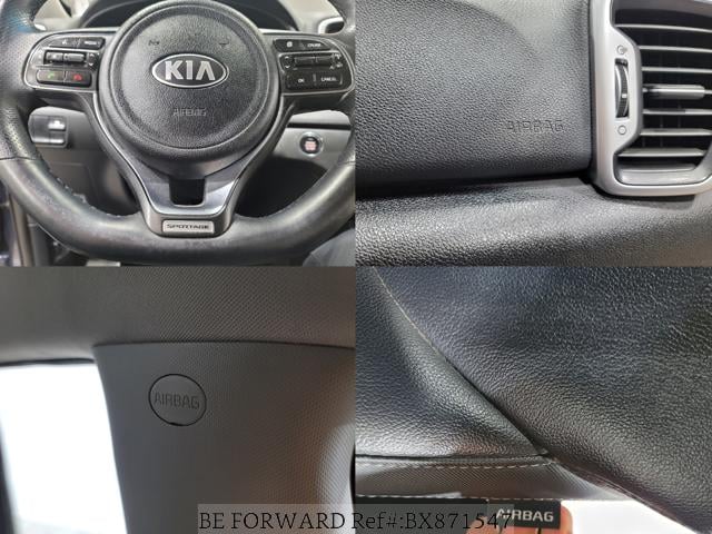 
								KIA SPORTAGE 2016 full									