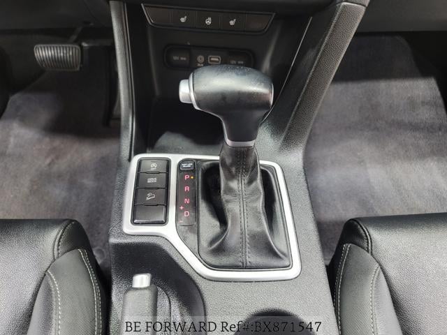 
								KIA SPORTAGE 2016 full									