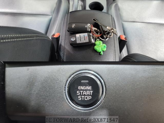 
								KIA SPORTAGE 2016 full									