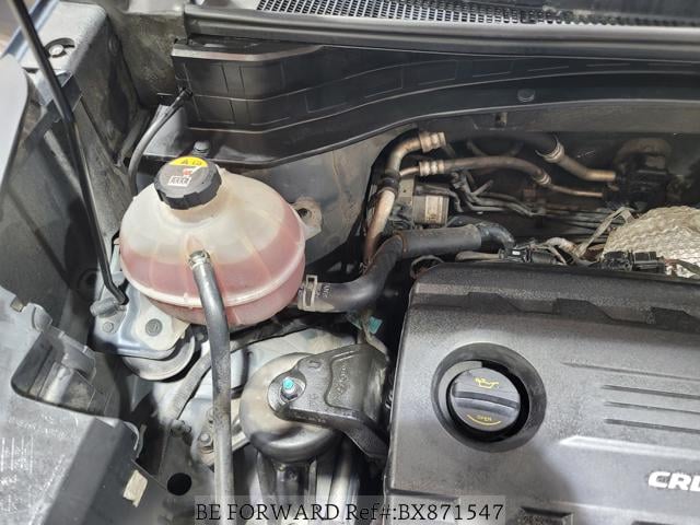
								KIA SPORTAGE 2016 full									