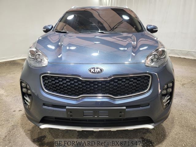 
								KIA SPORTAGE 2016 full									