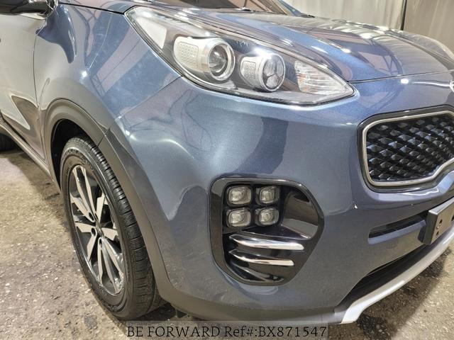 
								KIA SPORTAGE 2016 full									