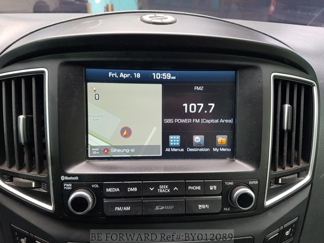 
								HYUNDAI GRAND STAREX full									