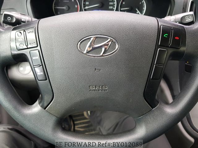 
								HYUNDAI GRAND STAREX full									