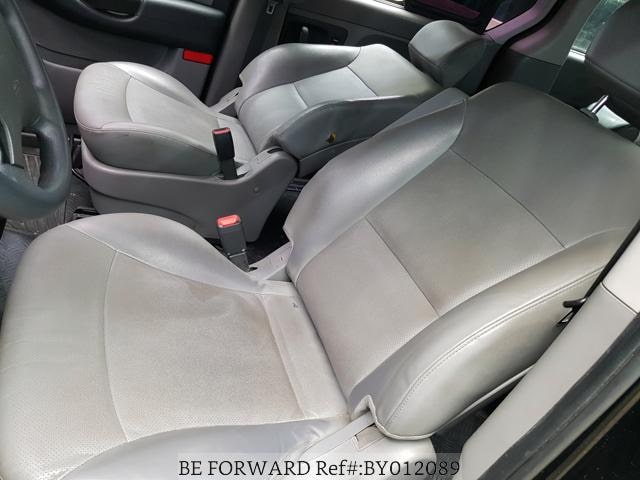 
								HYUNDAI GRAND STAREX full									