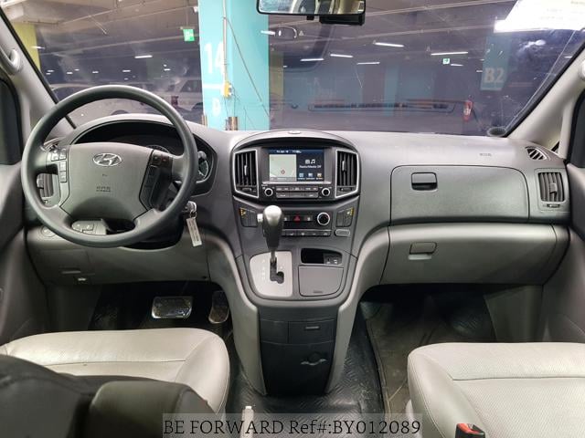 
								HYUNDAI GRAND STAREX full									