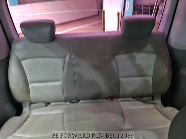 
								HYUNDAI GRAND STAREX full									