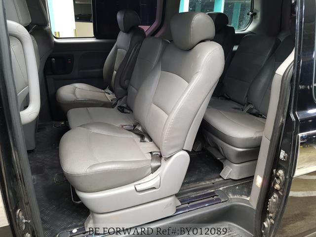 
								HYUNDAI GRAND STAREX full									