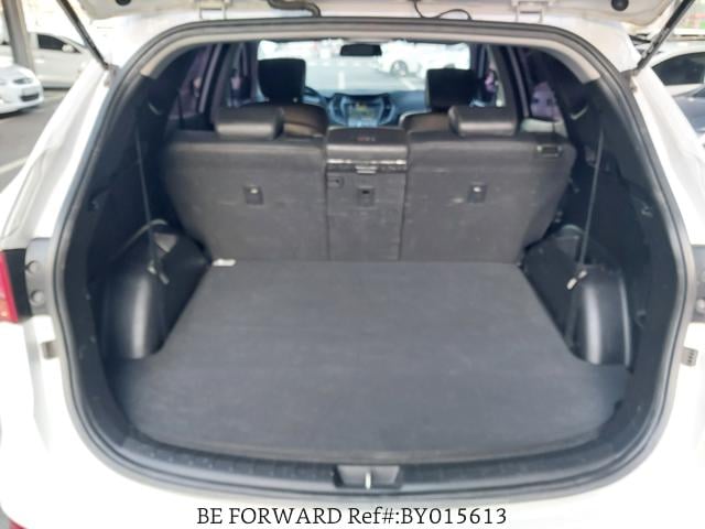 
								HYUNDAI SANTA FE full									