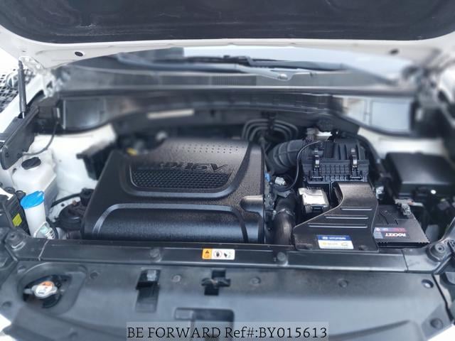 
								HYUNDAI SANTA FE full									
