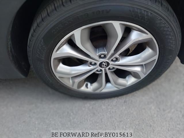 
								HYUNDAI SANTA FE full									