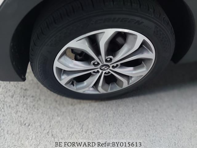 
								HYUNDAI SANTA FE full									