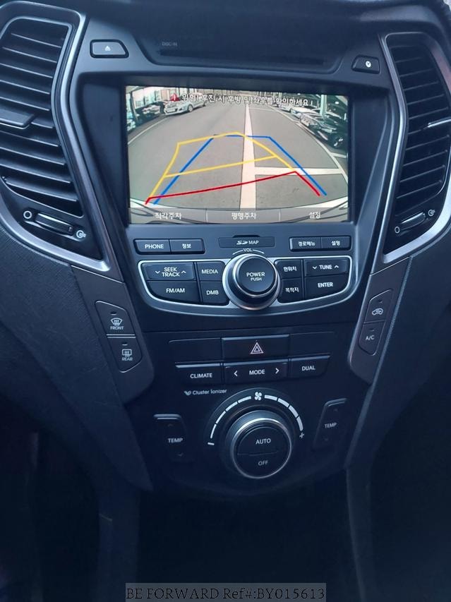 
								HYUNDAI SANTA FE full									