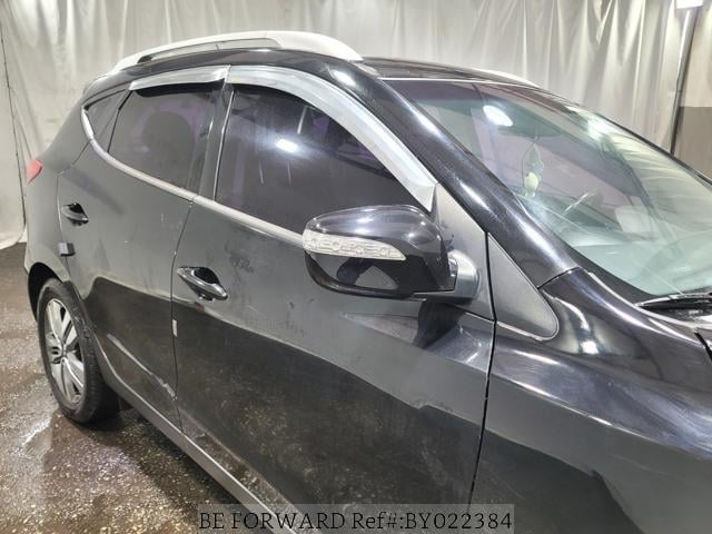 
								HYUNDAI NEW TUCSON full									
