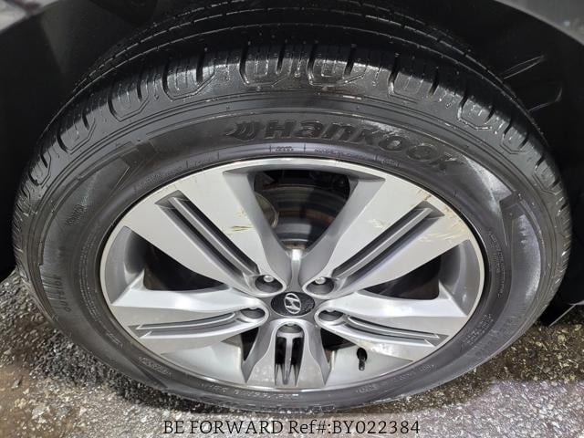 
								HYUNDAI NEW TUCSON full									