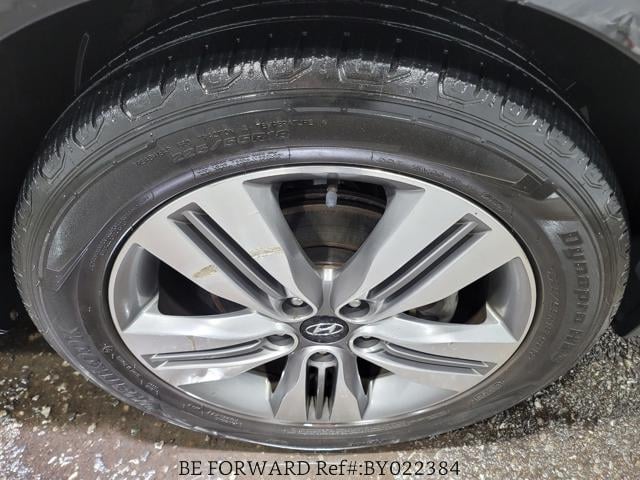 
								HYUNDAI NEW TUCSON full									