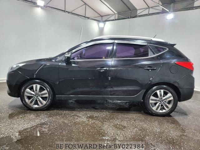 
								HYUNDAI NEW TUCSON full									