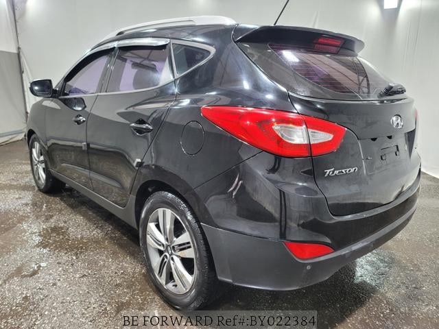 
								HYUNDAI NEW TUCSON full									