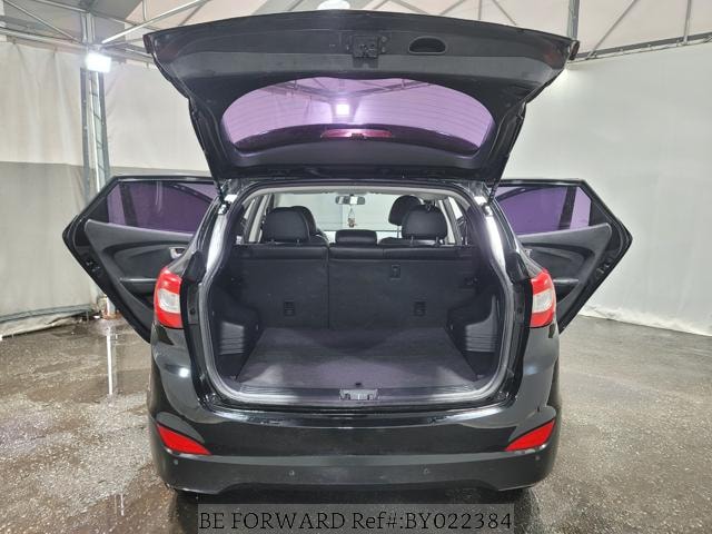 
								HYUNDAI NEW TUCSON full									