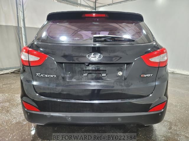 
								HYUNDAI NEW TUCSON full									