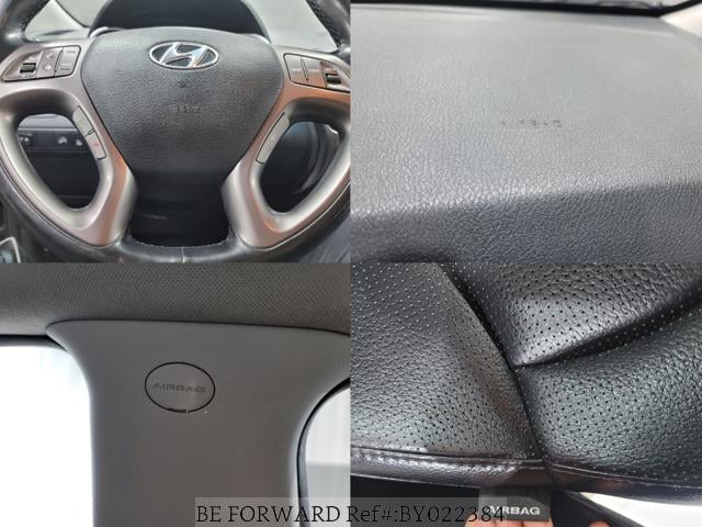 
								HYUNDAI NEW TUCSON full									
