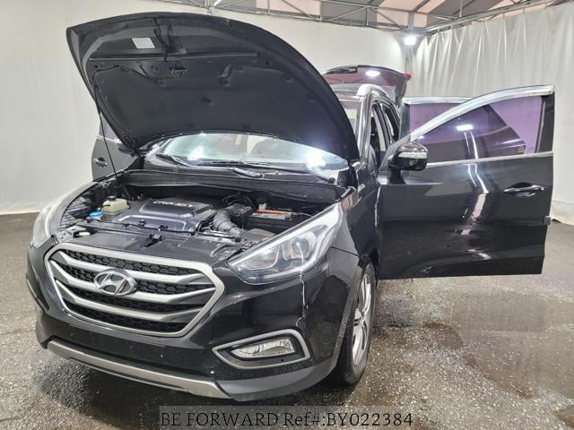 
								HYUNDAI NEW TUCSON full									