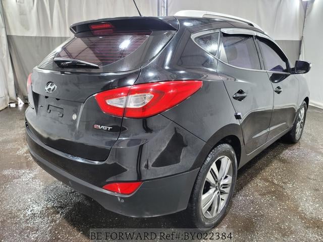
								HYUNDAI NEW TUCSON full									