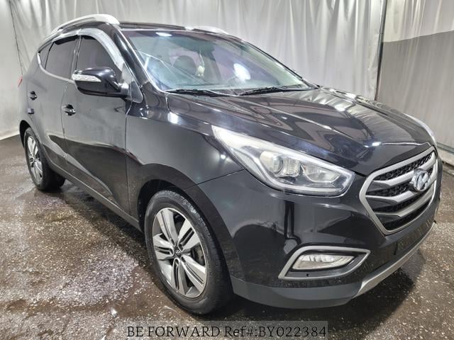 
								HYUNDAI NEW TUCSON full									