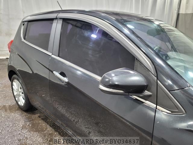 
								CHEVROLET SPARK full									