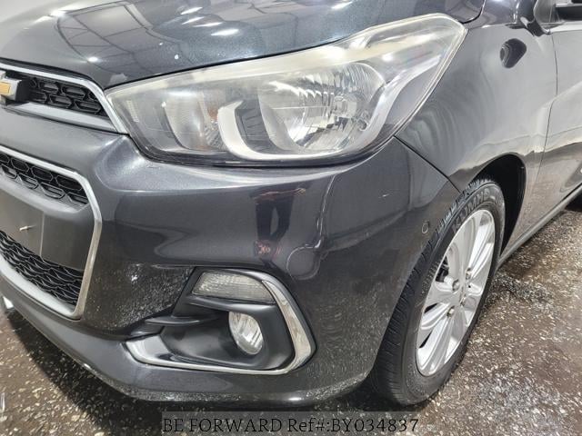 
								CHEVROLET SPARK full									