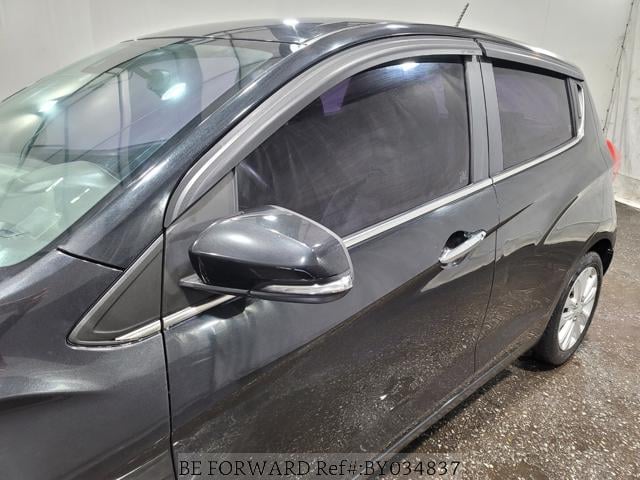 
								CHEVROLET SPARK full									