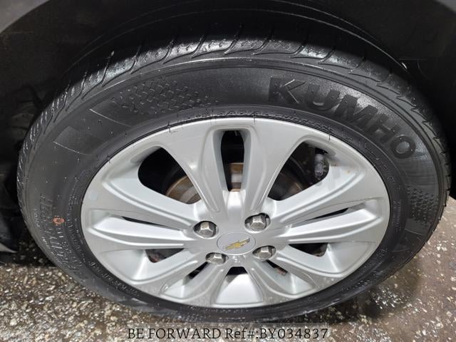
								CHEVROLET SPARK full									