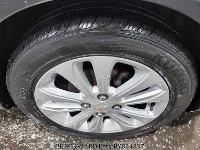 
								CHEVROLET SPARK full									