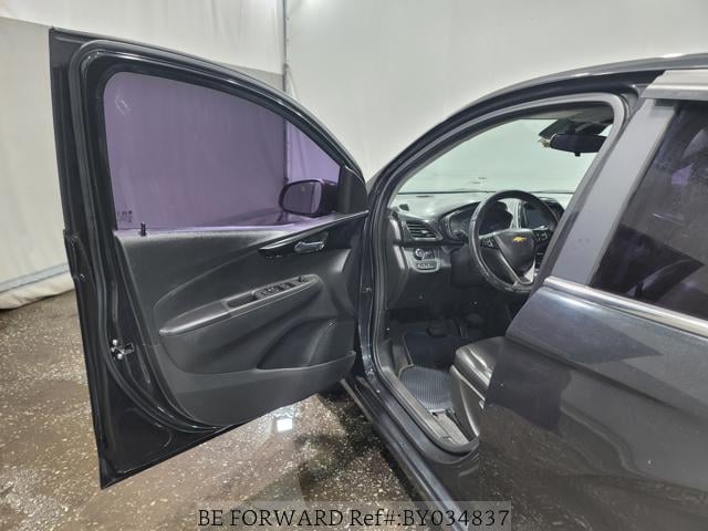 
								CHEVROLET SPARK full									