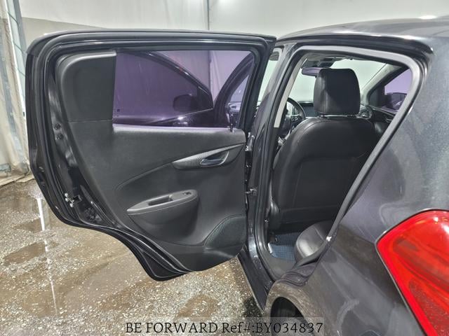 
								CHEVROLET SPARK full									