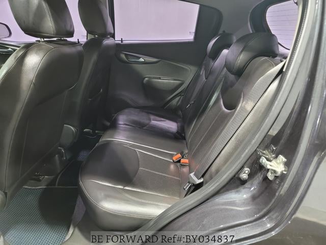 
								CHEVROLET SPARK full									