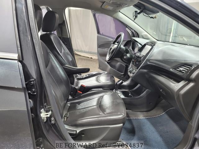 
								CHEVROLET SPARK full									