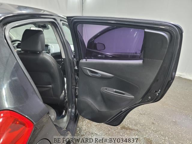 
								CHEVROLET SPARK full									