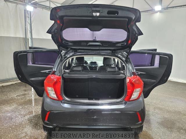 
								CHEVROLET SPARK full									