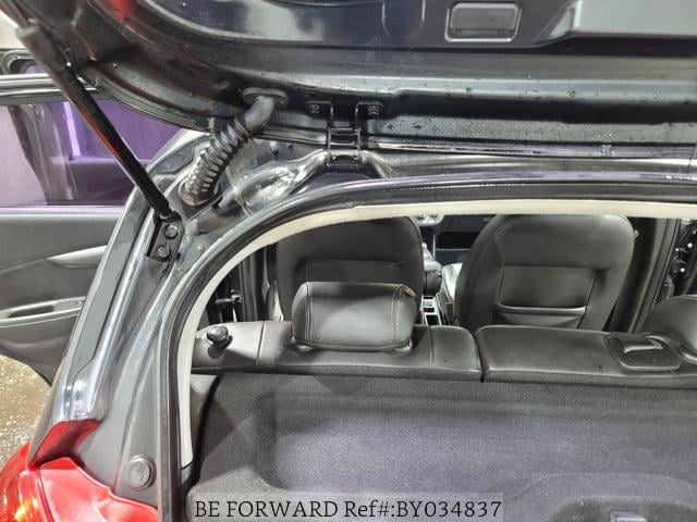 
								CHEVROLET SPARK full									